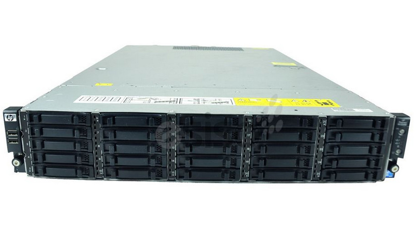 SERVER HP PROLIANT SE326 M1 E5620